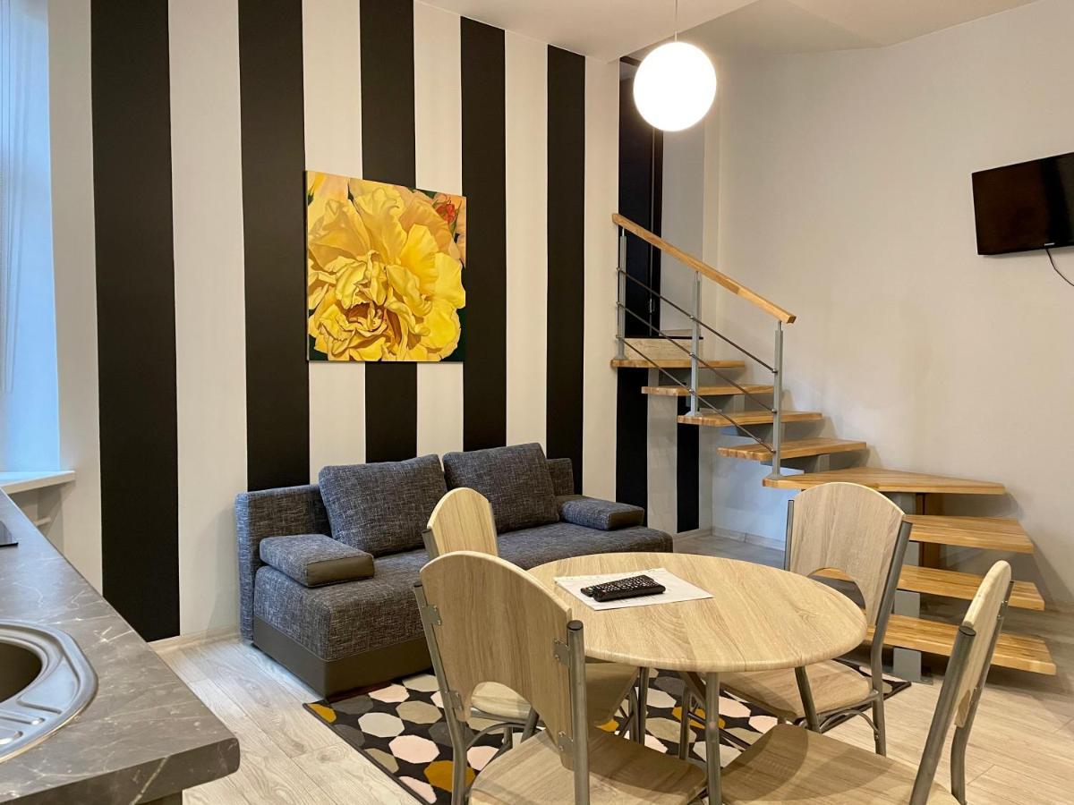 Modern-Style Flat 2 Apartment Riga Exterior photo