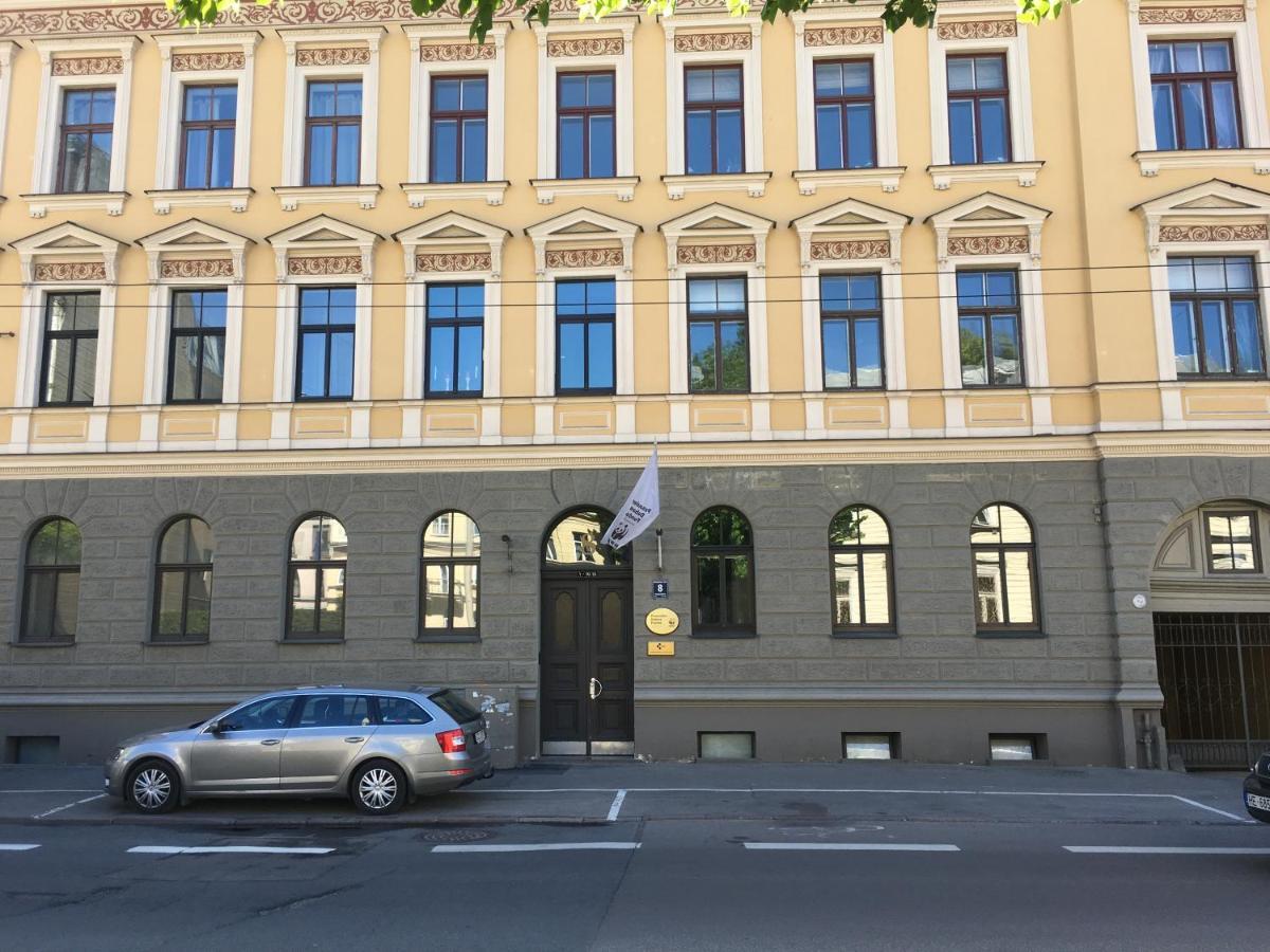 Modern-Style Flat 2 Apartment Riga Exterior photo